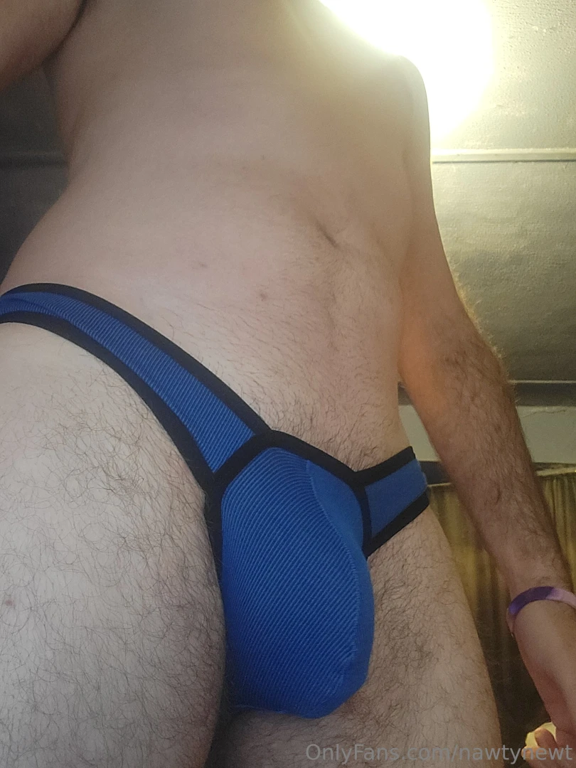 What do you think of the v style underwear part 1 