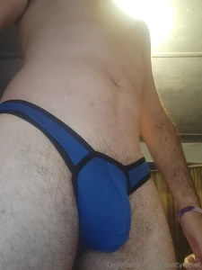What do you think of the v style underwear part 1
