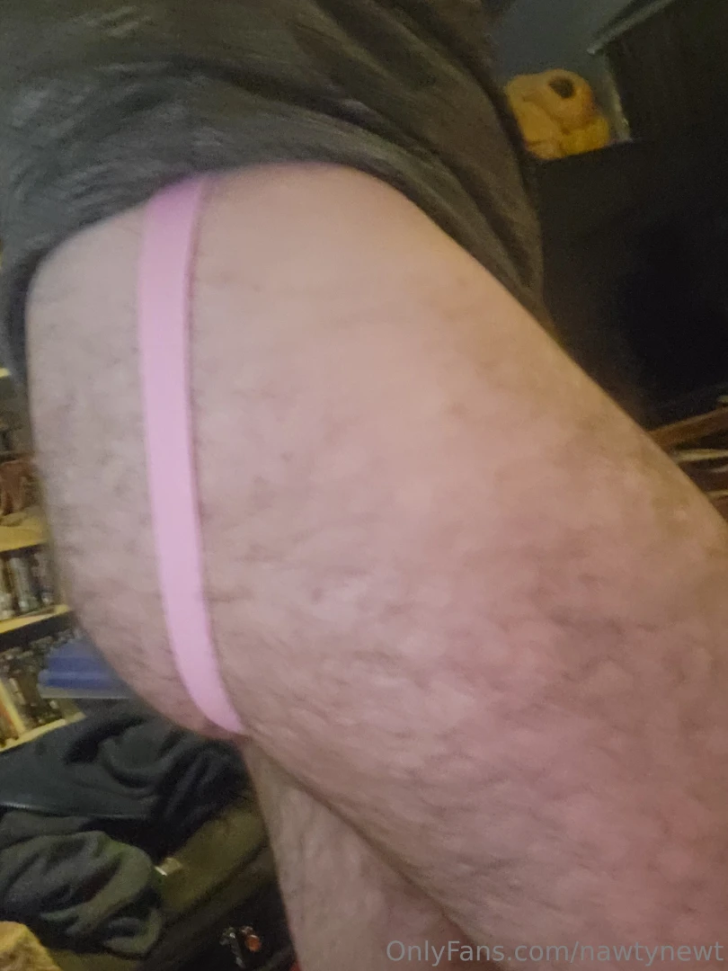 Went with the pink one first _ part 4 