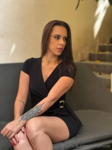 Mon objectif toujours aller plus profond dans les sujets qui m int