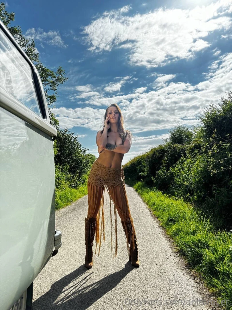 J aime prendre le contr le mais parfois j adore aussi me laisser 