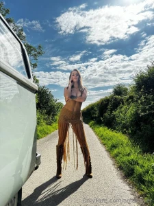 J aime prendre le contr le mais parfois j adore aussi me laisser