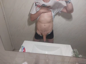 What would you do to me part 587