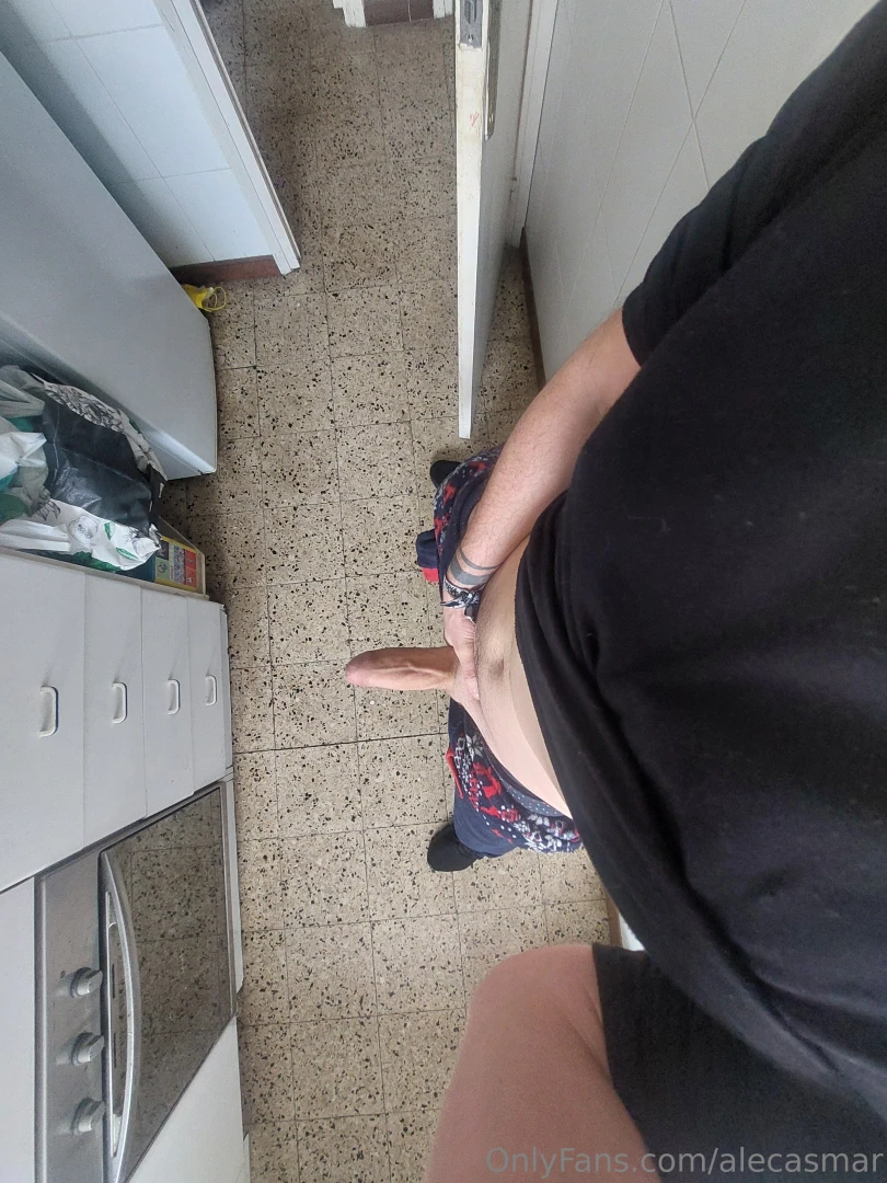 It s been a long time since this happened to me how are you part 2 