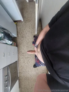 It s been a long time since this happened to me how are you part 2