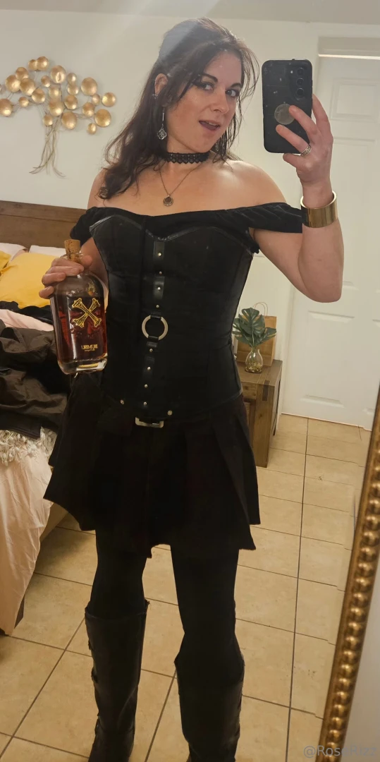 Party time arrrggghhh 