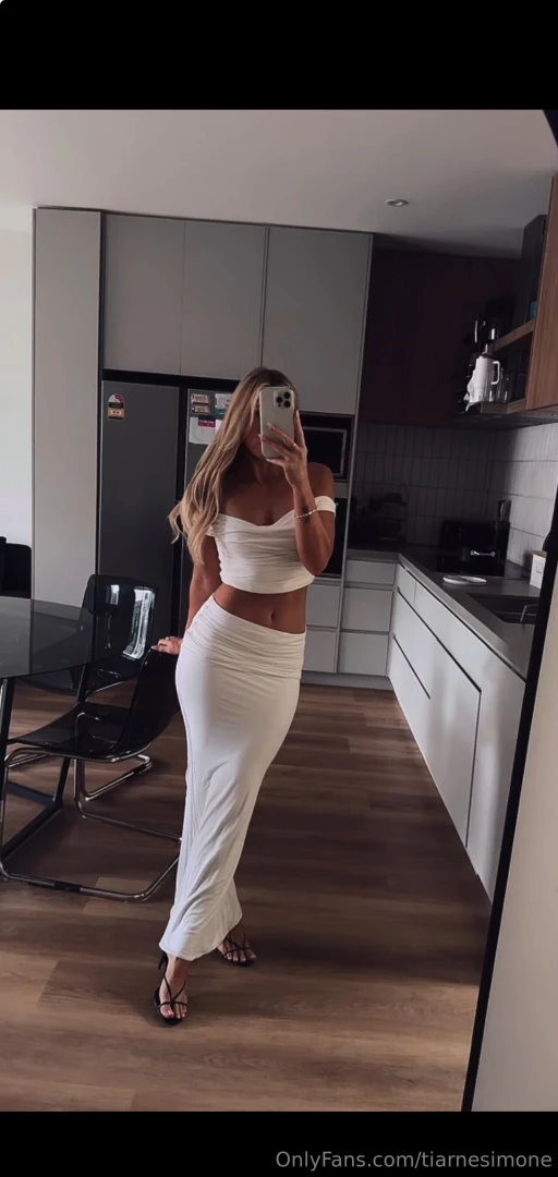 White is my color part 1 