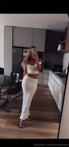 White is my color part 1