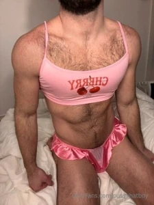 Girly session part 1