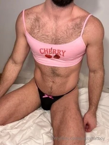 Girly session part 3