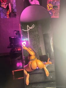 Your favorite ebony is back live everything is 5 listed 5 spins 5 live part 3