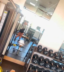 Do you like gym girls part 13