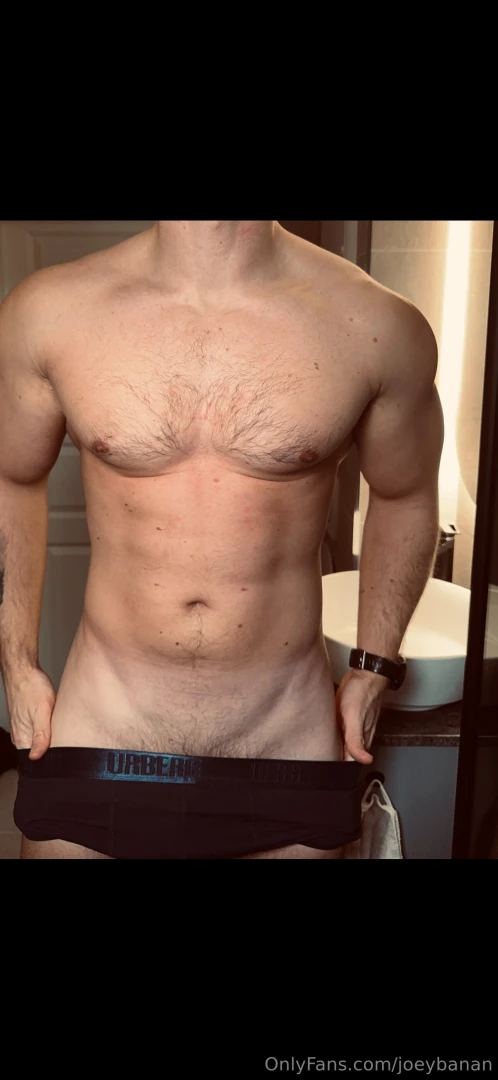 This is not an add for boxershorts or is it 