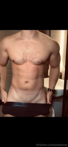 This is not an add for boxershorts or is it