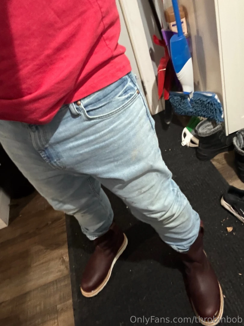 Merry holidays to you and yours i got new boots and miss part 1 