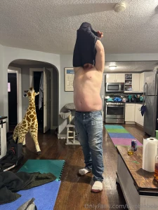 I ve been working hard lately so i did a little strip for ya there is part 3