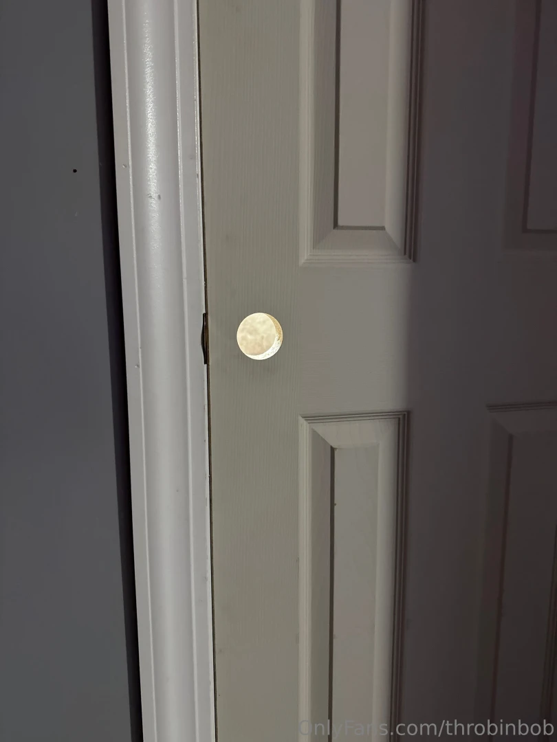 Have you ever wanted a glory hole in your house part 1 