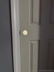 Have you ever wanted a glory hole in your house part 1