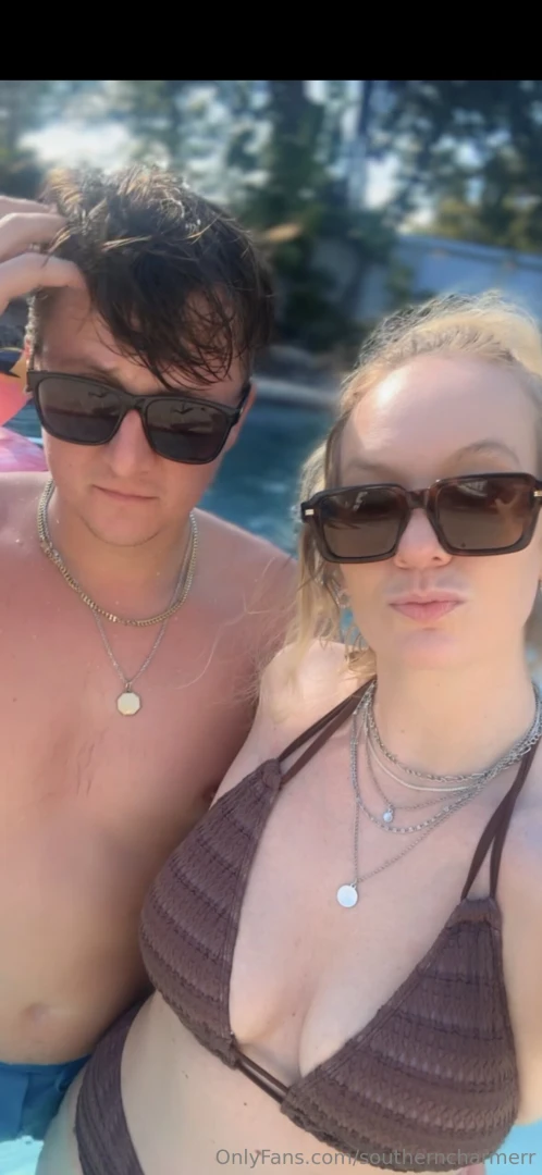 Home from a funnn and relaxing trip we miss you guys who wants to hang 