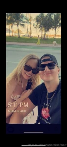 Home from a funnn and relaxing trip we miss you guys who wants to hang part 1