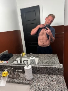 I ve been leaning out lately what do you think part 1