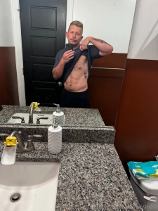 I ve been leaning out lately what do you think