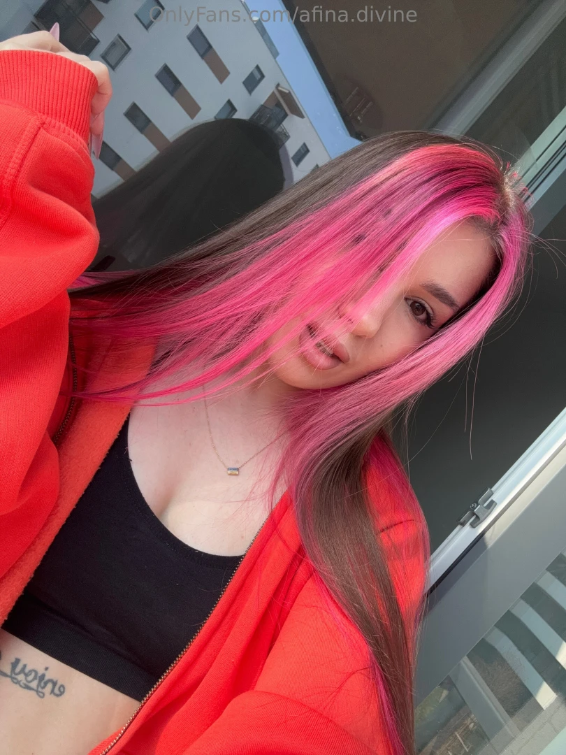 Afina-divine part 1 