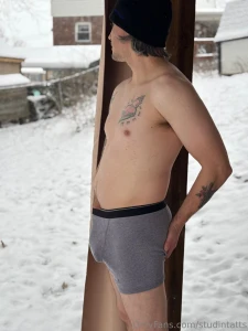 Just enjoying the views