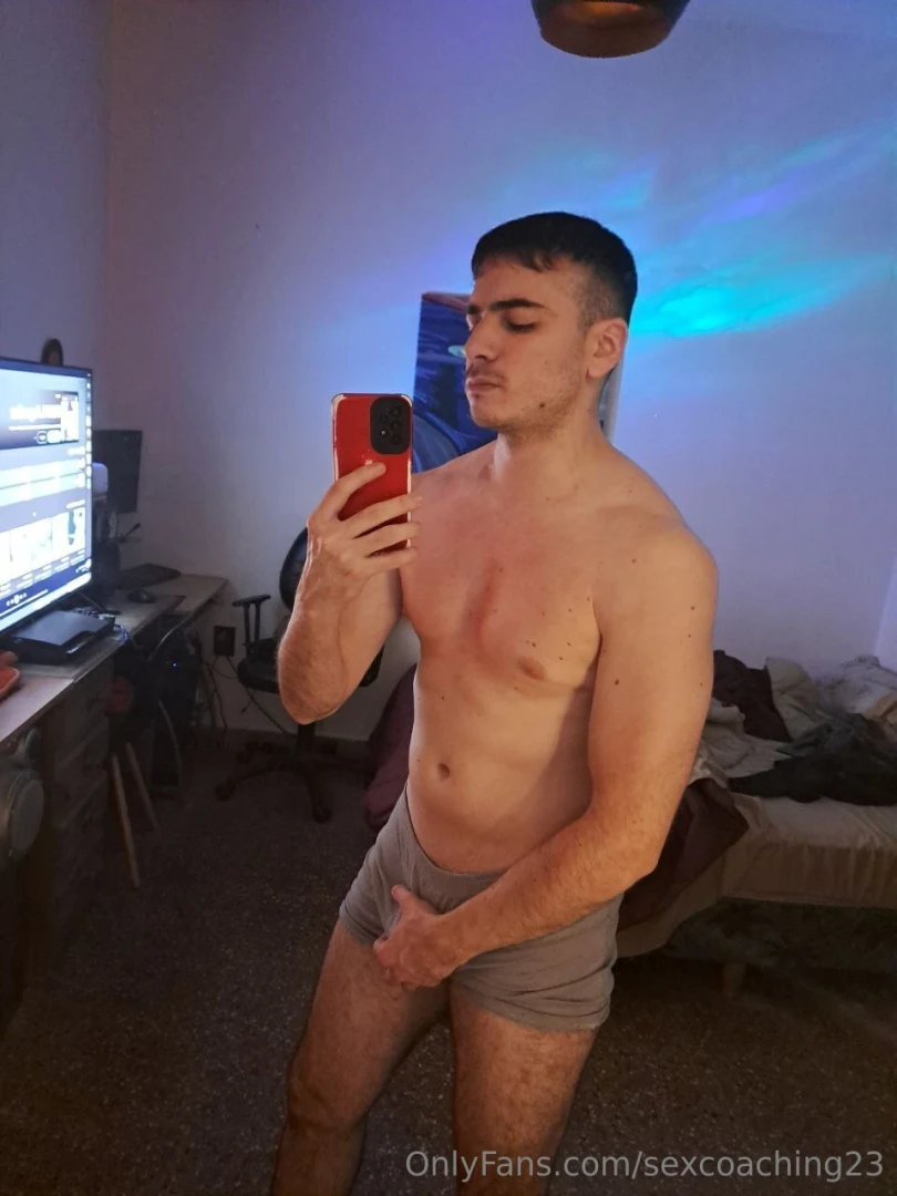 Last video it s out 27 min of pleasure send me a dm 