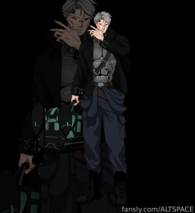 Adlynn amelix s partner in crime heard what happened to her -- and he