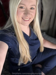 Good morning from your favorite nurse