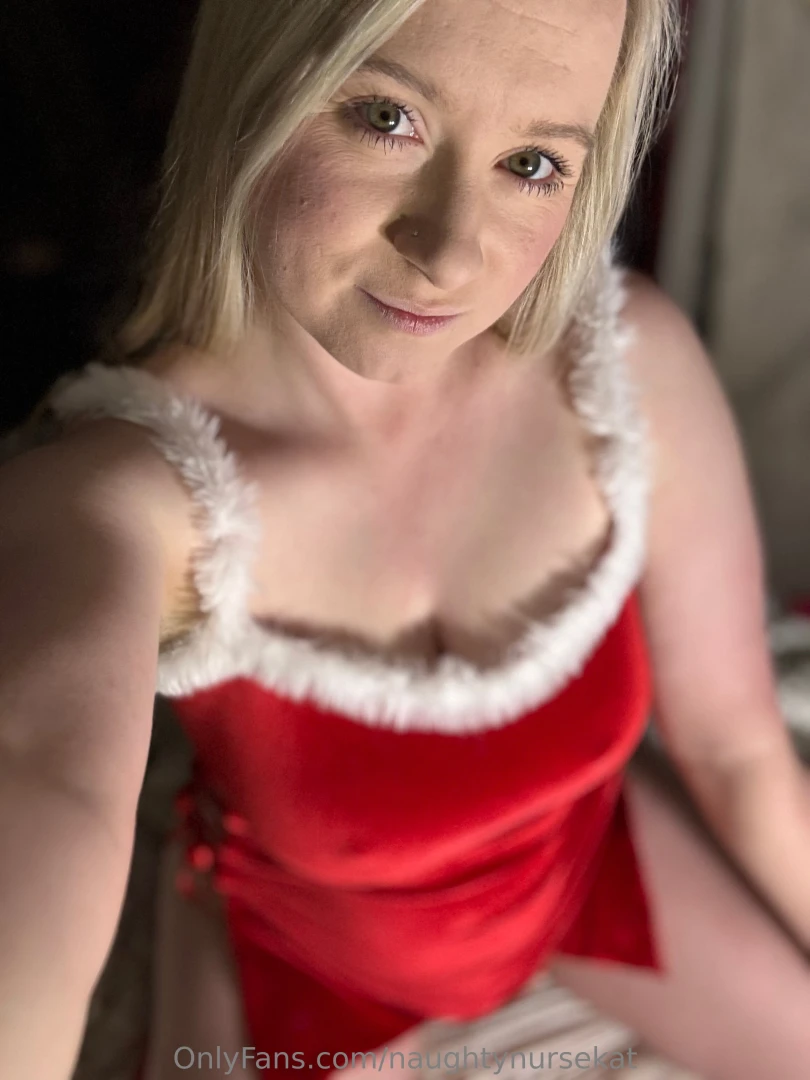 Naughtynursekat part 4 