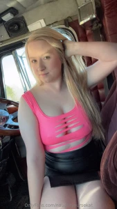 Going live in one hour part 21