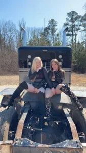 Who s ready for friday s hotel live you know we are baby