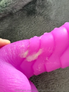 Really wishing this was your cock instead baby