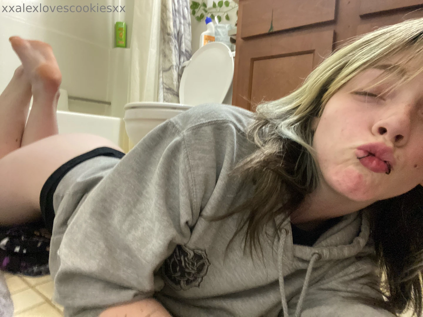 Feet pics part 60 