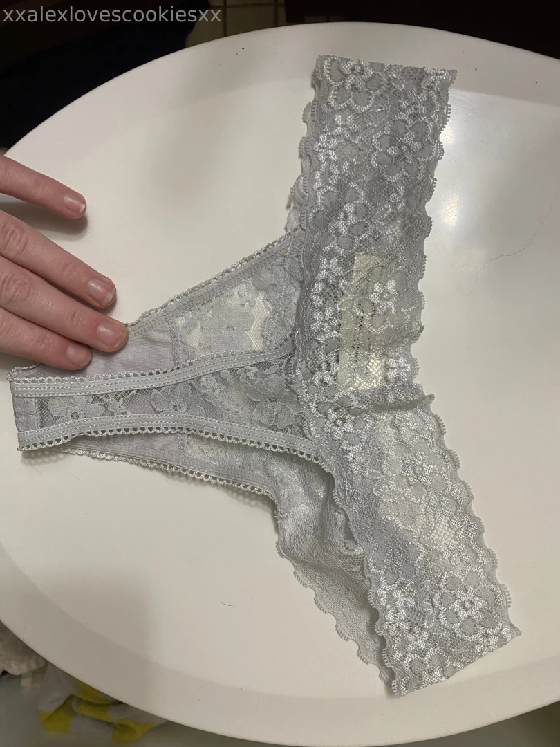 New panties for sale too part 3 