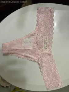 New panties for sale too part 2