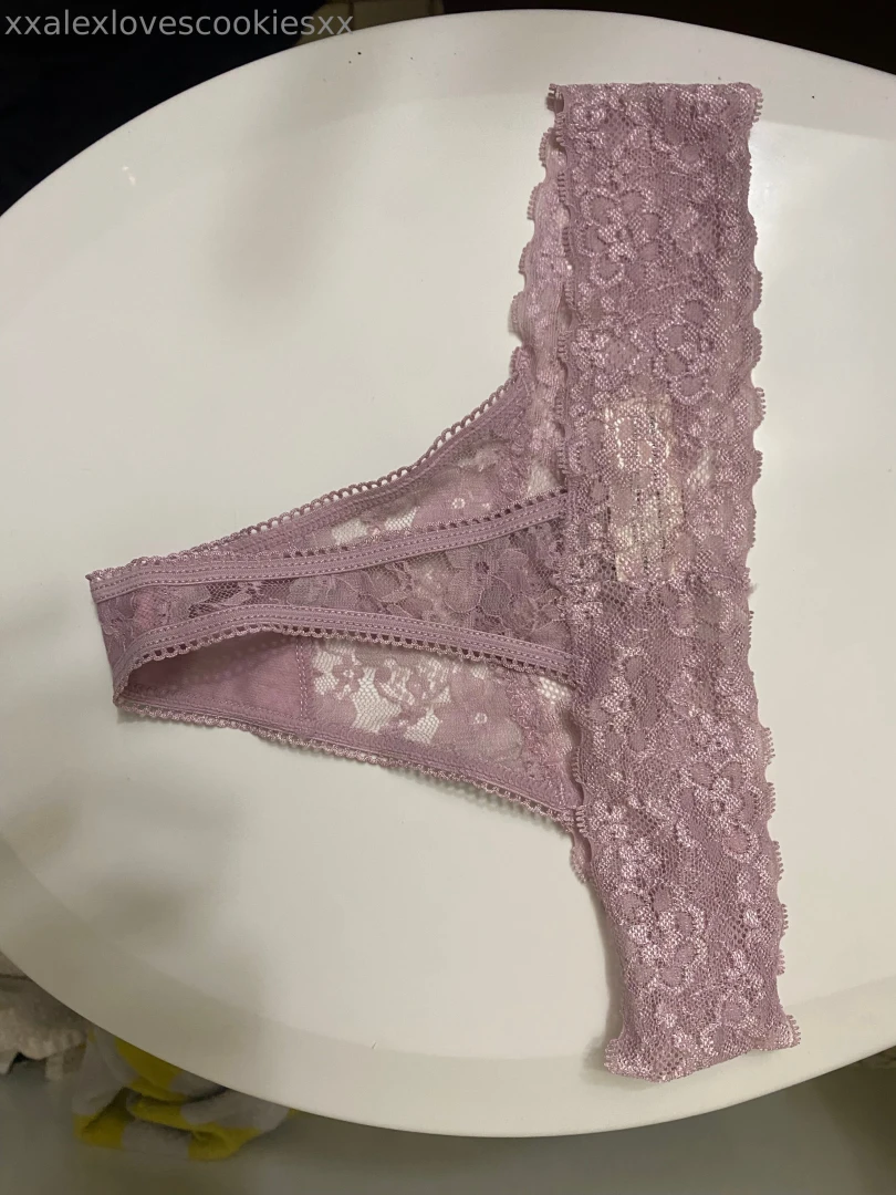 New panties for sale too part 1 