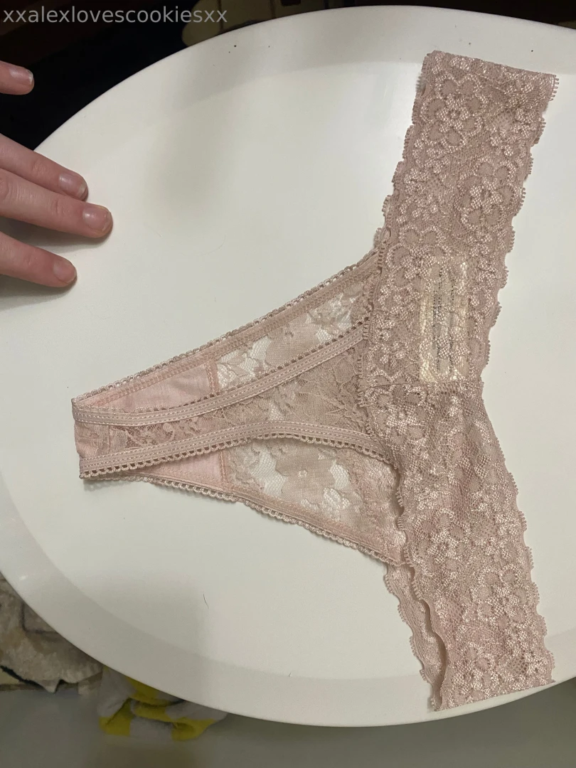 New panties for sale too part 4 