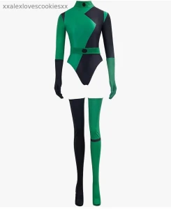 New cosplay since i got bigger