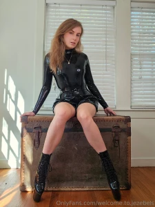 My very special box part 6