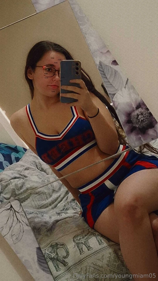 Hope you like my new outfit part 4 