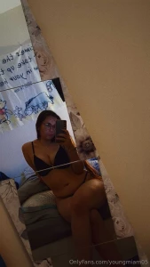 Felt cute this morning part 1