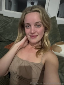 Smile check still cute
