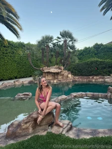 Just a horny little summer girly