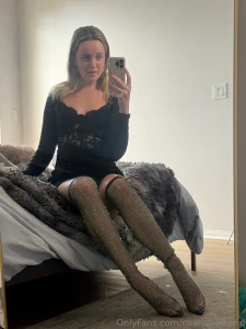 A lil classy a lil risky