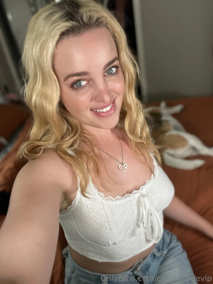 Looking cute acting sweeter sometimes 