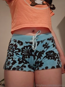 Casual nude lewd burst of the week idk why but i always get really wet