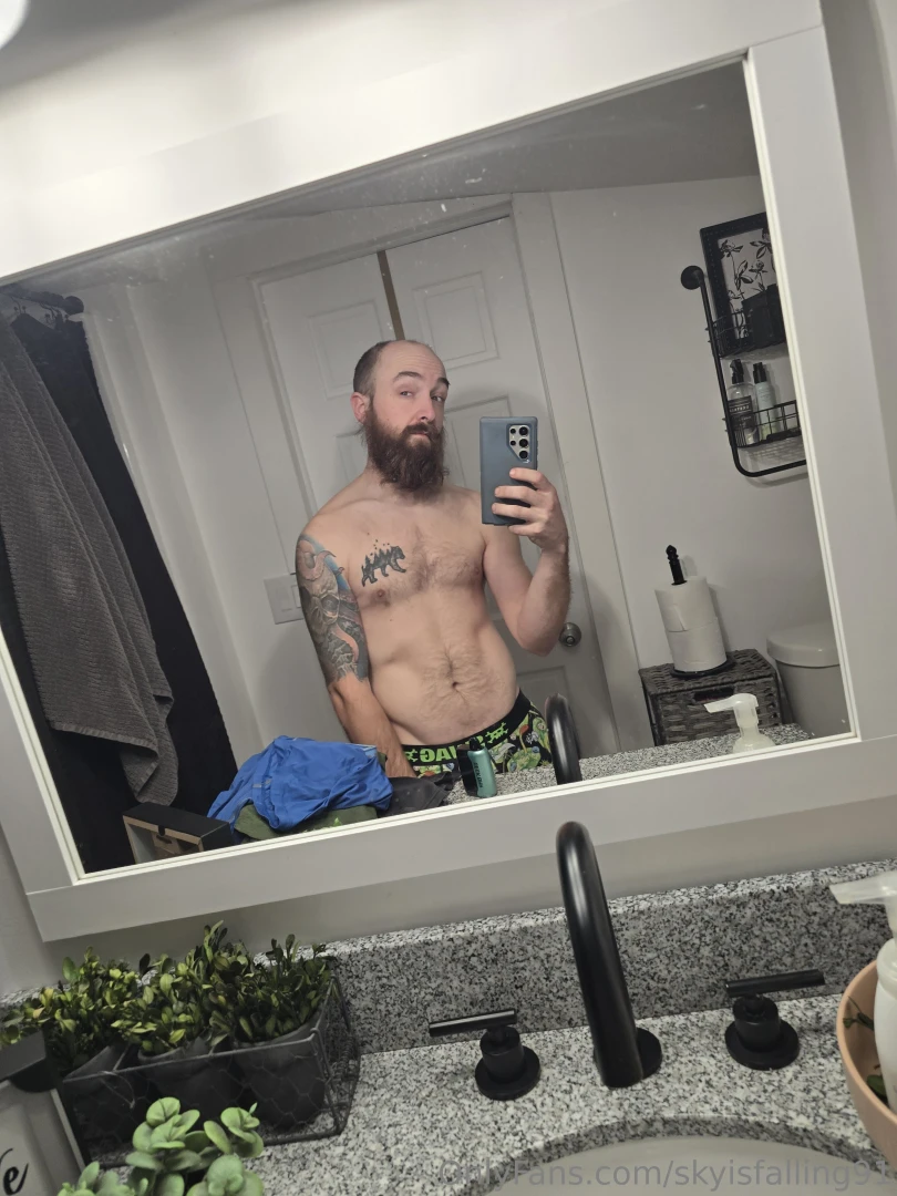 Been a while part 17 